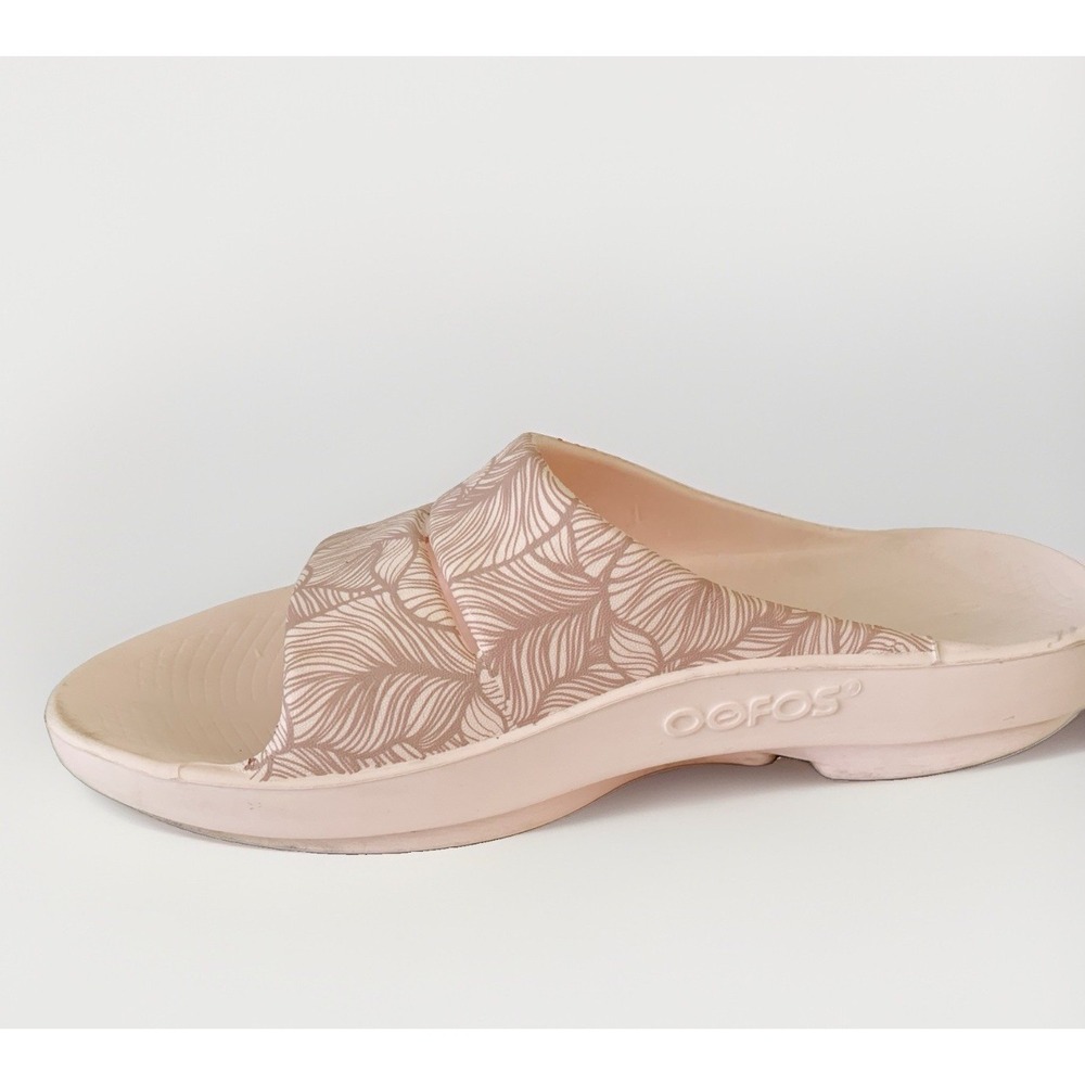 Oofos Ooriginal Sandal